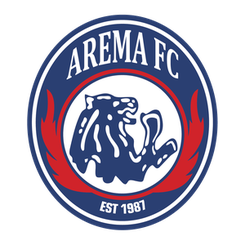 Logo Arema FC